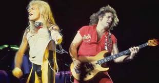 Pin By Max Bubbins On Van Halen Van Halen Michael Anthony Van Halen David Lee Roth