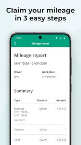 In addition, we offer optional hardware devices with enhanced features. Easy Mileage Tracker Log Driversnote Apps On Google Play