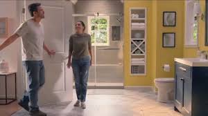 Aluminum fencing costs anywhere from $83 to $180 per part, depending on the type of fencing. The Home Depot Days Of Doing Bath Event Tv Commercial Doing Gets Done Vanities Ispot Tv