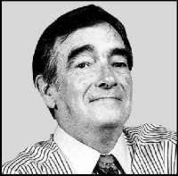 Bobby Sharp Obituary (2008)