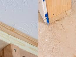 If you're in need of a remodel or your home has been damaged, installing new. How To Hang Drywall Installing Drywall Easily And Smoothly Hgtv