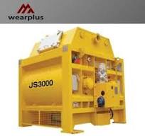 [Hot Item] for Sany Js3000/Js3500 Forced Twin-Shaft Mixer and Parts