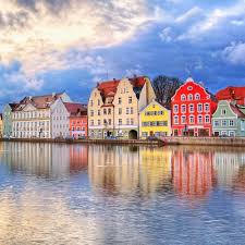 Cheap, quick, and easy ways to explore any destination. Book Flights To Munich Muc Etihad Airways