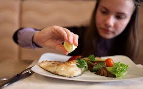 Fda Updates Fish Recommendations For Pregnant Women Children
