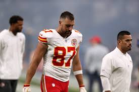 Travis Kelce confirms retirement decision