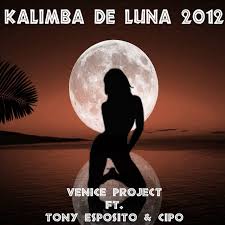 Kalimba de luna is a 1984 single by italian musician and drummer tony esposito with the vocals of italian singer gianluigi di franco, taken from the album il grande esploratore. Kalimba De Luna 2012 Feat Tony Esposito Cipo Single By Venice Project Spotify