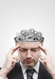 The Hand and the Brain