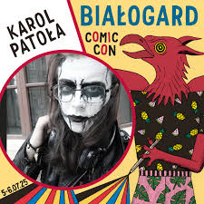 Białogard Comic Con 2025