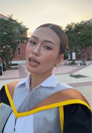 Arrival of His Excellence at Msu Graduation Ceremony Today 2025