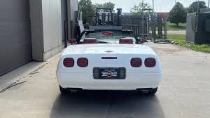 Image result for White 1992 Corvette