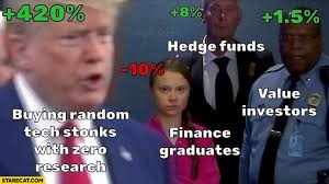 Stock photos are known for their crude illustrations of everyday life and numerous instances where they. Buying Random Tech Stocks With Zero Research Biggest Gains Trump Meme Starecat Com