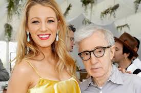 blake lively woody allen on Threads