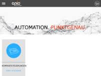 Mūsų duomenų bazės įrašai rodo, kad ši įmonė yra iš vokietija. Computer Mengen Die Besten Deiner Stadt Stadtbranchenbuch