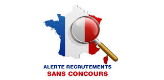 Modèle lettre de candidature adjoint administratif sans concours : Recrutement Sans Concours D Adjoints Administratifs De L Education Nationale 2019 Procedure D Inscription
