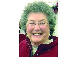 Mabel Melton Obituary (2015)