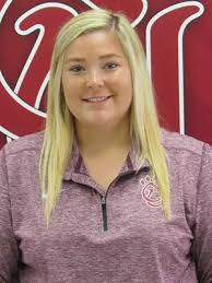 Laura Ashlock's Instagram, Twitter & Facebook