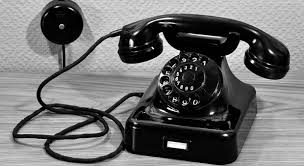 Swisscom ag is a major telecommunications provider in switzerland. Swisscom Das Wahlscheibentelefon Hat Ausgedient Digital