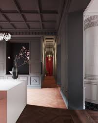 Stockholm Apartment The Boundary Stockholm Apartment Luxury Apartments Classic Style Interior