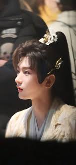 240423 狐妖小红娘王权篇 Fox Spirit MatchMaker Update “Fox Spirit Matchmaker Wang  Quan Chapter starting lineup Stick to the way in your heart, and wish for  peace and prosperity. Wang Quan Fugui: Cheng Yi