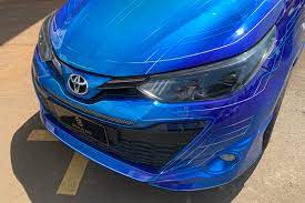 Bukan Sembarang Mobil Sultan Cerita Fitra Eri Saat Modifikasi Limo Taksi Halaman All Kompas Com