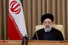 Hardliner ebrahim raisi is set to become iran's president after a partial counting of the votes in 2019, raisi was appointed the head of iran's judiciary, an appointment that sparked concerns. Iran Urges Iraq Judiciary To Sue Us For Assassination Of Martyr Soleimani His Comrades