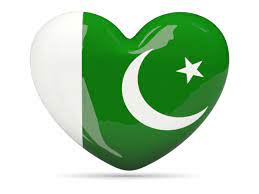 Nation Formation Pakistan Flag Flag Icon Pakistani Flag
