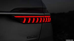 Collection of the best vehicle wallpapers. 2019 Audi A6 Tail Light Caricos