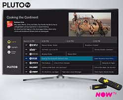 In this age of streaming video, we are seeing two big divisions if you want to watch a movie or tv show on your phone, pc, or smart tv. Pluto Tv To Launch In Spain Facebook Portal Offers Support For Zoom Netflix S P Global Market Intelligence