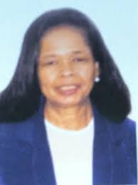 Angela Hill Obituary