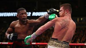 El presidente del cmb espera un combate cerrado. Saul Canelo Alvarez Vs Daniel Jacobs Ver Online Gratis La Pelea Completa De Boxeo Dazn News Espana