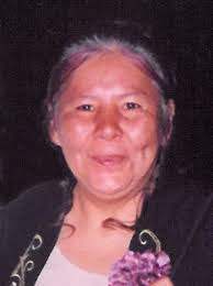 Obituary information for Yolonda Eyahpaise