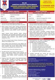 Jawatan kosong jabatan pengangkutan jalan jpj ogos 2016 tawaran adalah dipelawa daripada warganegara malaysia yang berkelayakan untuk memohon bagi mengisi jawatan kosong di jabatan pengangkutan jalan jpj sebagaimana berikut: Jawatan Kosong Di Universiti Malaysia Kelantan Umk Appjawatan Malaysia