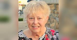 Jean Rickords Obituary