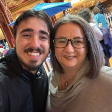 Heather Cronin in people