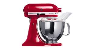 kitchenaid stand mixer productreview