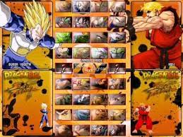 O canal mugenmundo está chegando ao fim, não se desinscreva ainda, teremos conteúdo, porém, temos um novo canal onde focaremos com games, . Dragon Ball Vs Street Fighter Iii M U G E N Hi Res By Dbzsupakid Updated Youtube