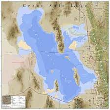 Great Salt Lake Wikipedia