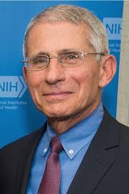 Dr. Anthony Fauci: Deep Roots in Brooklyn-and Green-Wood!