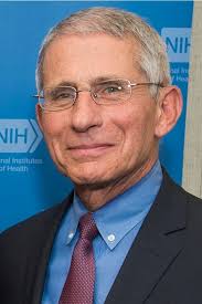 Anthony fauci, director of the national institute of allergy and infectious diseases, speaking before the house appropriations committee on wednesday.credit.anna moneymaker/the new york times. Dr Anthony Fauci Deep Roots In Brooklyn And Green Wood Green Wood
