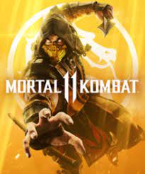 Running on a heavily modified version of unreal engine 3, it is the. Mortal Kombat 11 Wikipedia