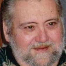 Dean Robinson Obituary May 28, 2008