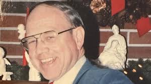 Bill W. Perkins, age 87, of Wichita, Kansas (formerly of Edwards County)