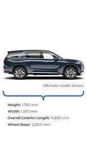 Get the most useful specifications data and other technical specs for the 2021 hyundai palisade calligraphy awd. 2021 Palisade Specifications Hyundai Canada