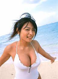 川村ゆきえ、大きくて何ともエロい巨乳だね | エロ画像が見たいんだ！