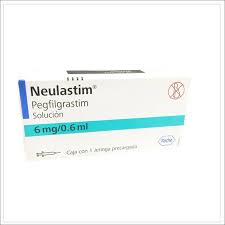 Image result for Filgrastim