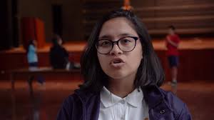 El elenco de teatro de Medianos comparten su experiencia. Historias para  ser contadas estrena este viernes 29 a las 7 y 30.