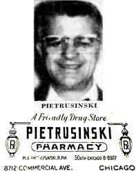 Family Memories From Our Own H-Towner Melody Powers Noland: Powers Pharmacy  was located at 27th St. and 1st Ave. in #HuntingtonWV. "Our dad, Ralph  Powers, owned the pharmacy. My sister, Cathy Powers