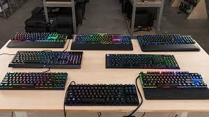 17.11.2020 · best gaming keyboards in 2020. The 7 Best Gaming Keyboards Summer 2021 Reviews Rtings Com