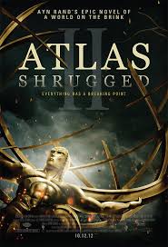 Who Is John Galt La Rebelion De Atlas Ver Peliculas Peliculas