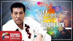Hartalah semata yang engkau cari. Meggy Z Benang Biru Official Music Video Youtube